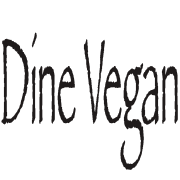 logo Dine Vegan